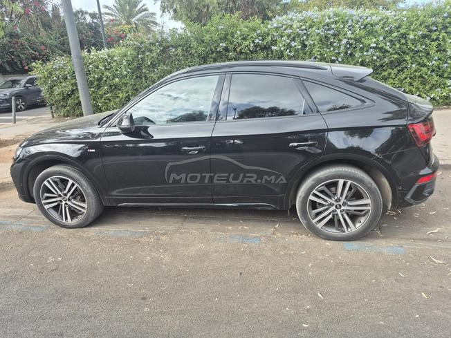 Q5 Sportback 