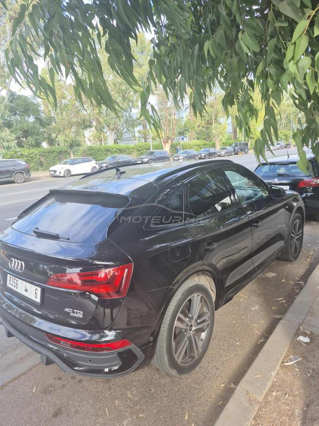 Q5 Sportback 