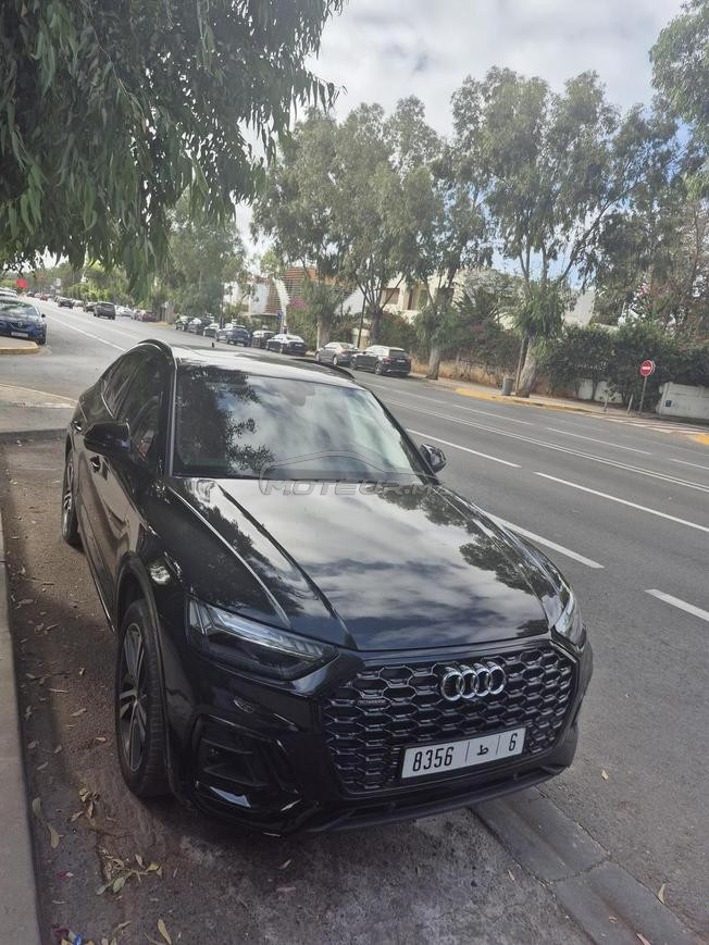 Q5 Sportback 