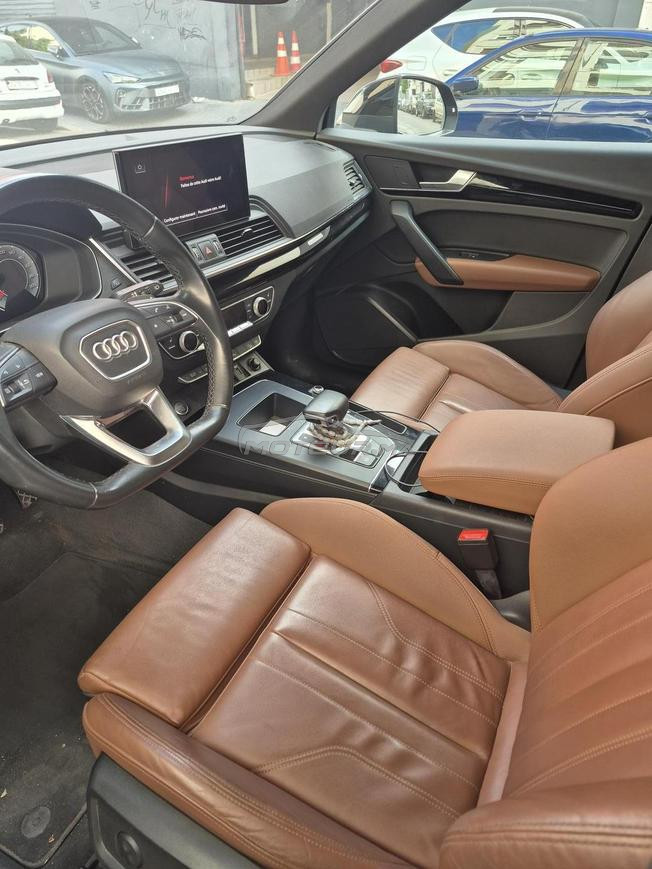 Q5 Sportback 