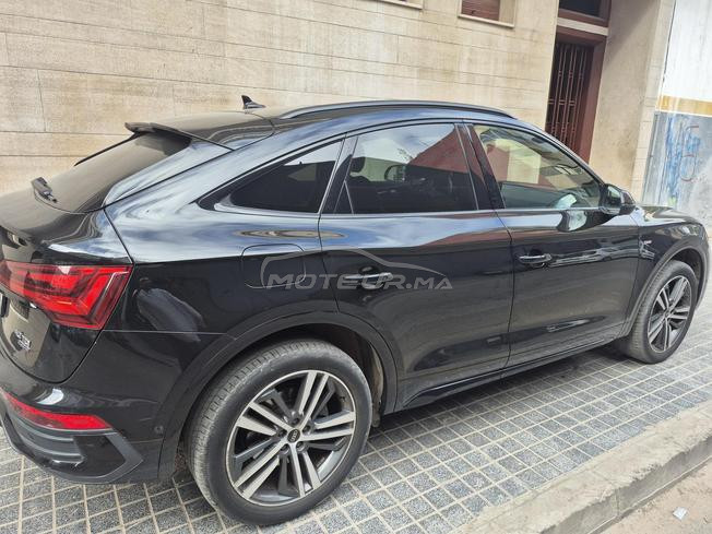 Q5 Sportback 