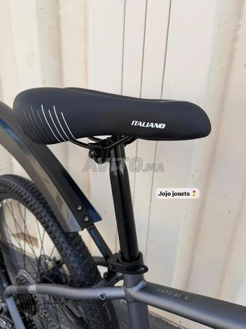 Vélo VTT en aluminium italien 26 pouces - 2