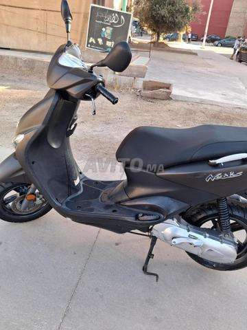 neos yamaha للبيع - 2
