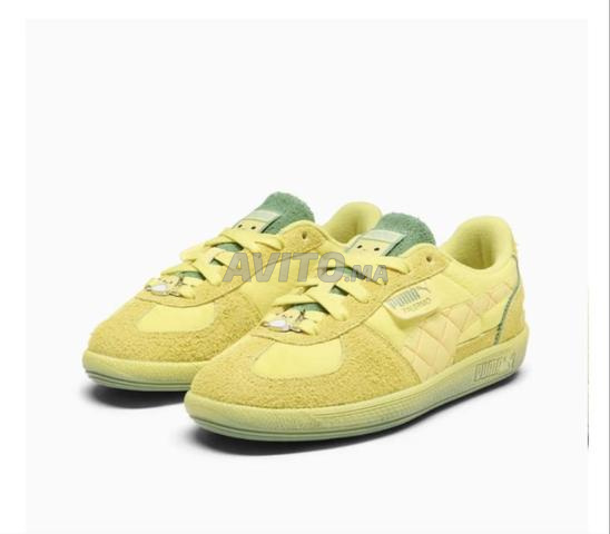 حذاء PUMA أصلي - 2