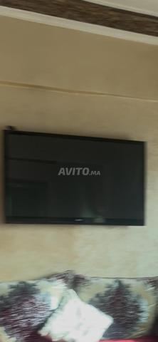 télévision LG 45’ excellent état neuf - 2