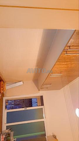 Appartement en résidence fermée à Albourak à louer - 2