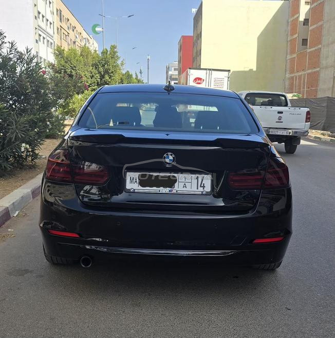 BMW serie 3 PACK SPORT