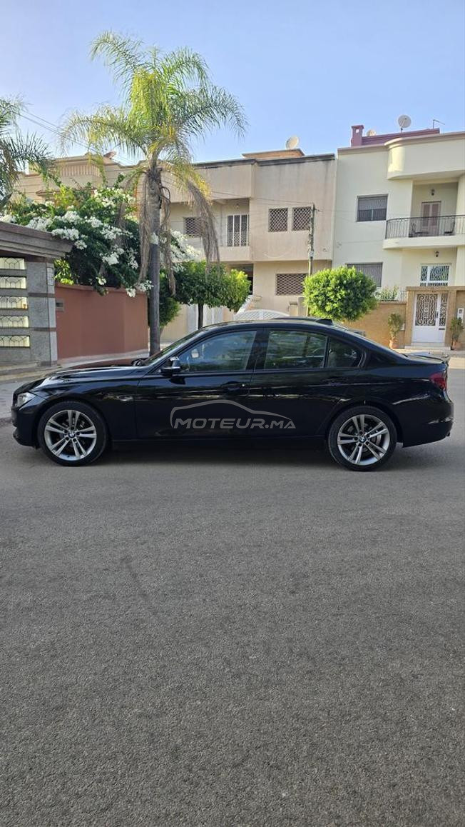BMW serie 3 PACK SPORT
