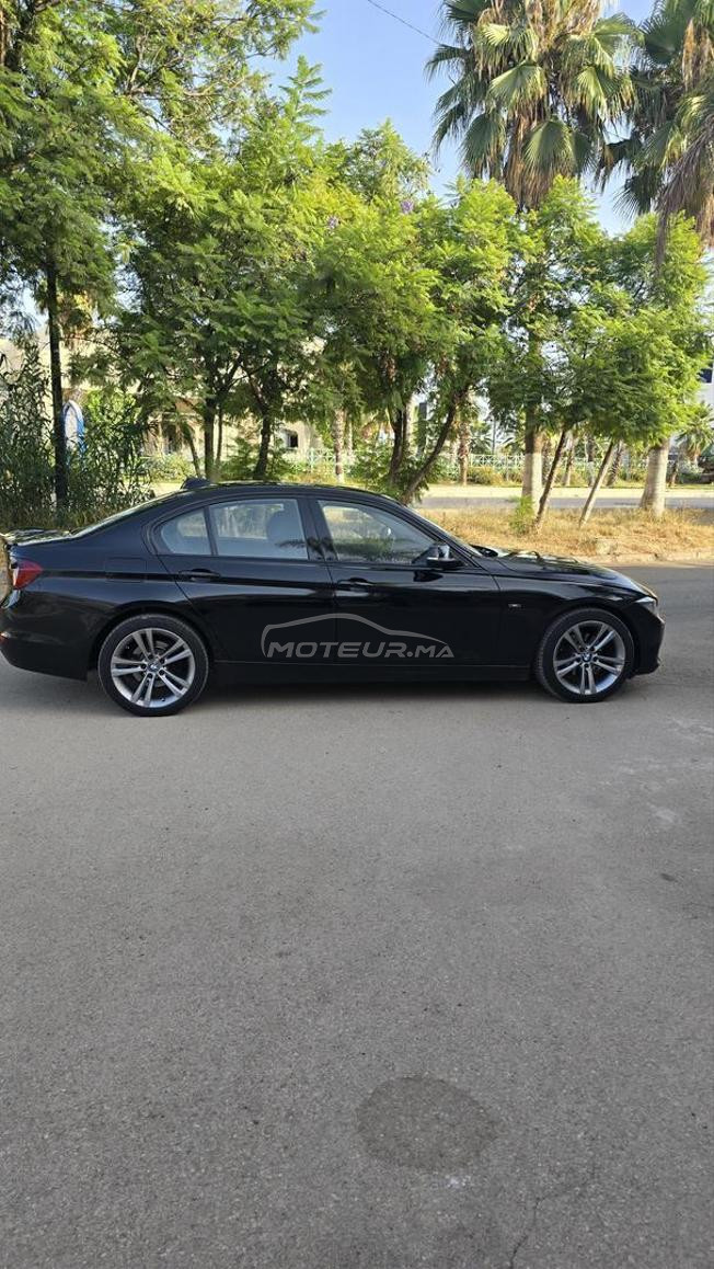 BMW serie 3 PACK SPORT