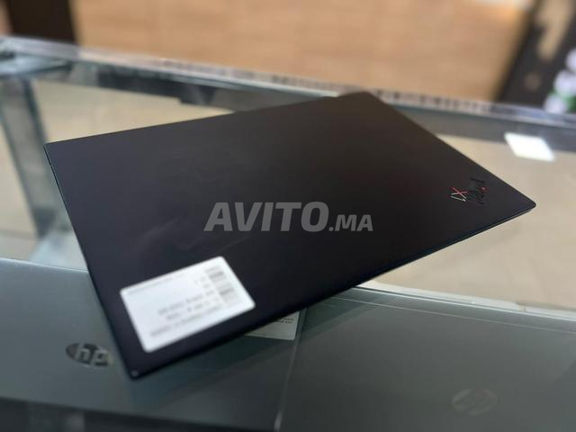 LENOVO THINKPAD X1 CARBON I5/8/256 10EME - 2
