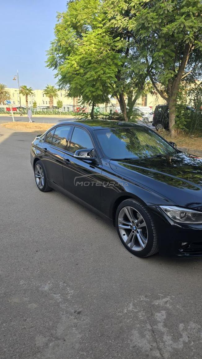 BMW serie 3 PACK SPORT