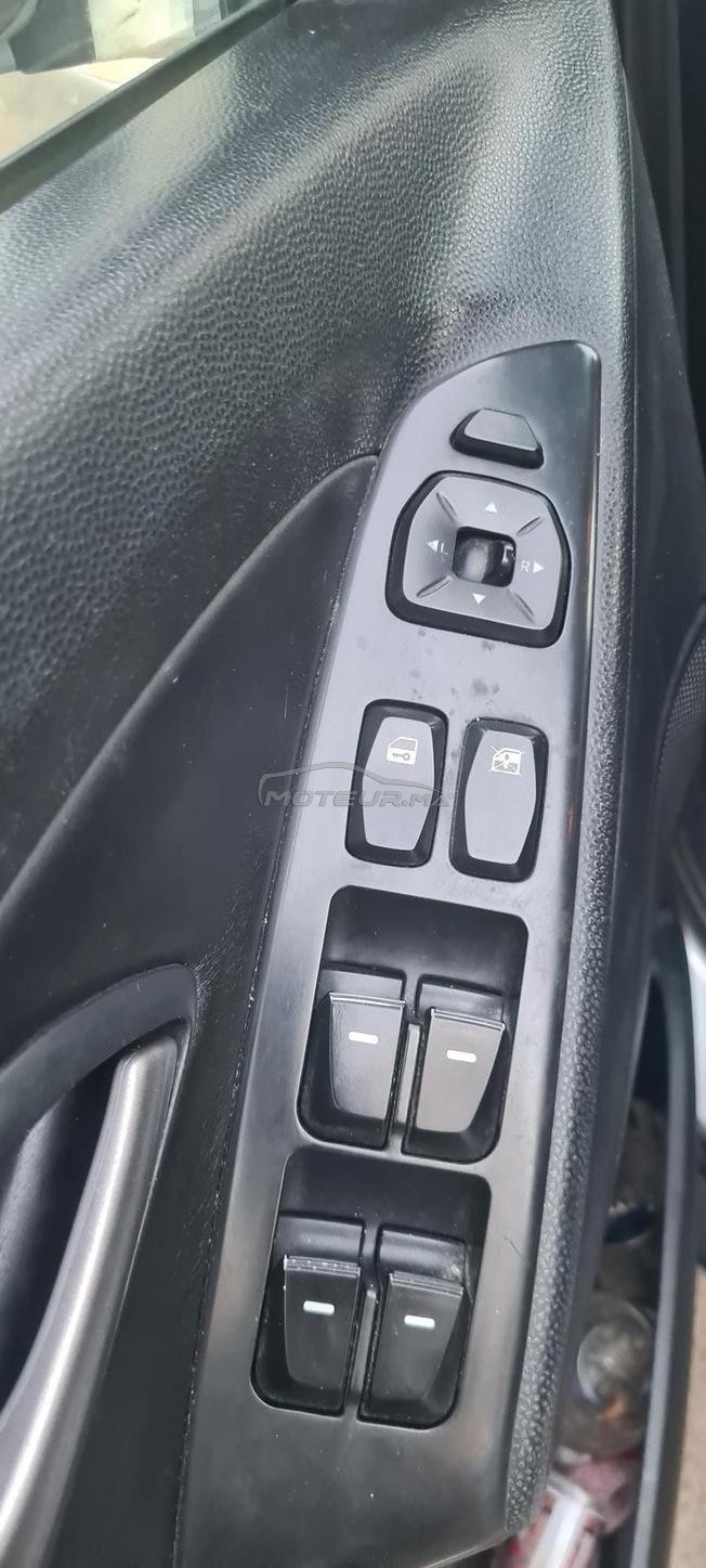 hyndai ix35 en excellent etat