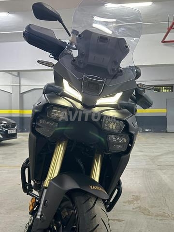 tracer 900gt khawya - 2
