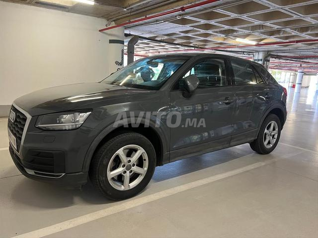 audi q2 - 2