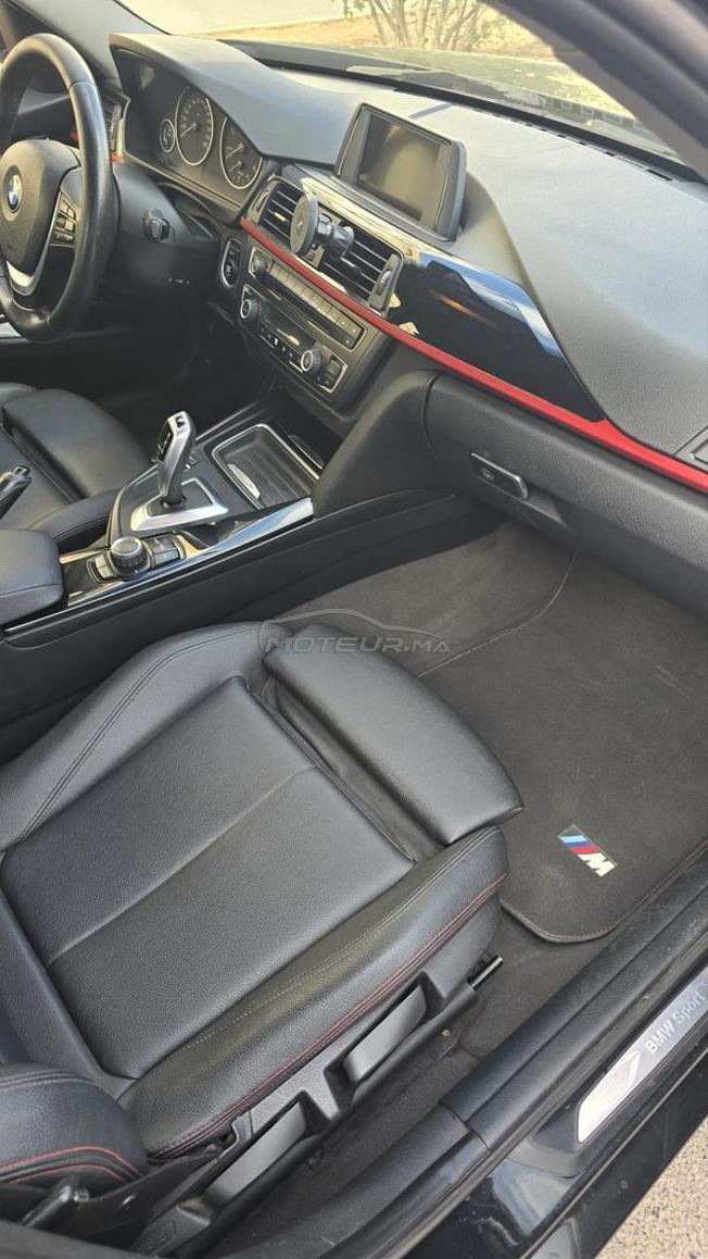 BMW serie 3 PACK SPORT