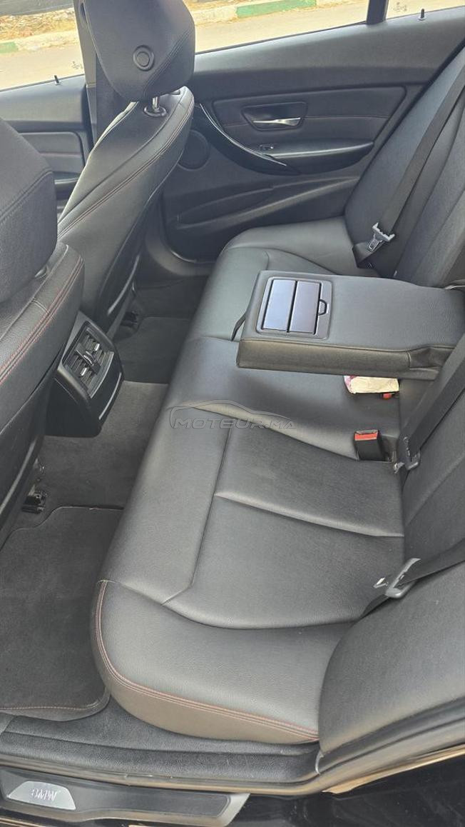 BMW serie 3 PACK SPORT