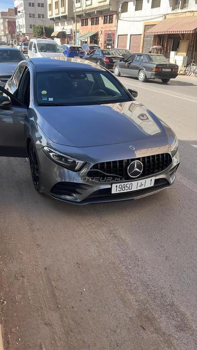 Mercedes Benz classe A 