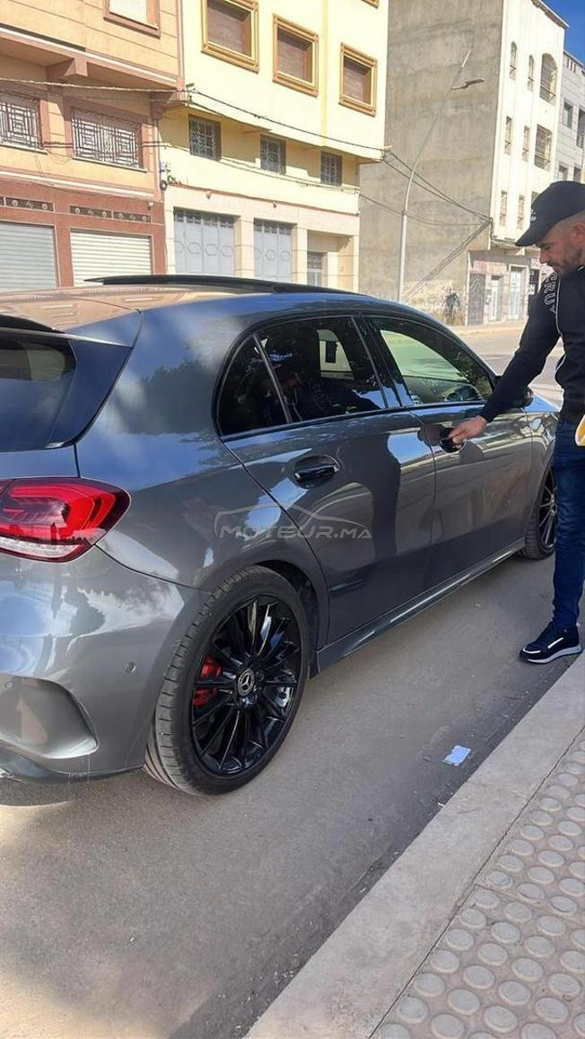 Mercedes Benz classe A 