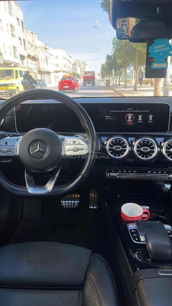 Mercedes Benz classe A 
