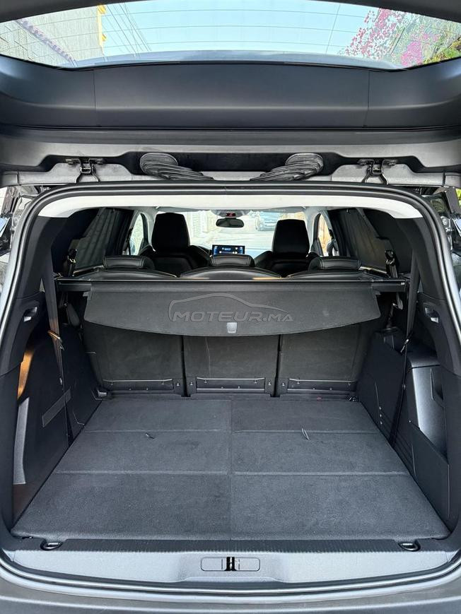 Peugeot 5008 Allure 2.0 HDi 150 BVA 2022