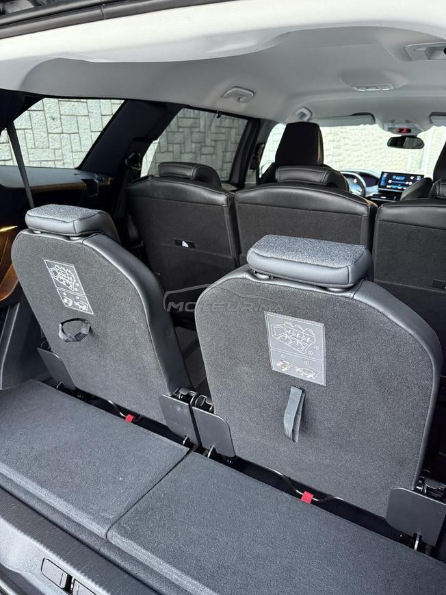 Peugeot 5008 Allure 2.0 HDi 150 BVA 2022