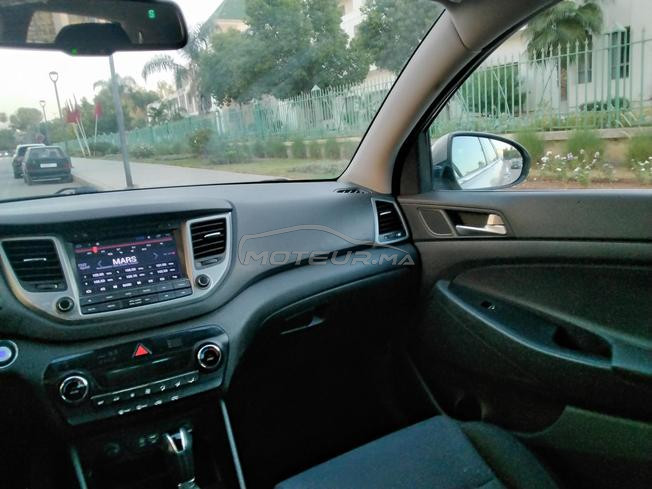 TUCSON AUTOMATIQUE 2018 EN PARFAITE ÉTAT 