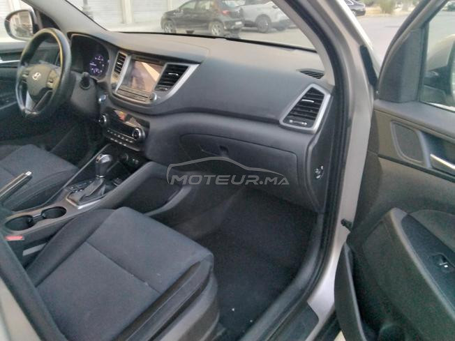 TUCSON AUTOMATIQUE 2018 EN PARFAITE ÉTAT 