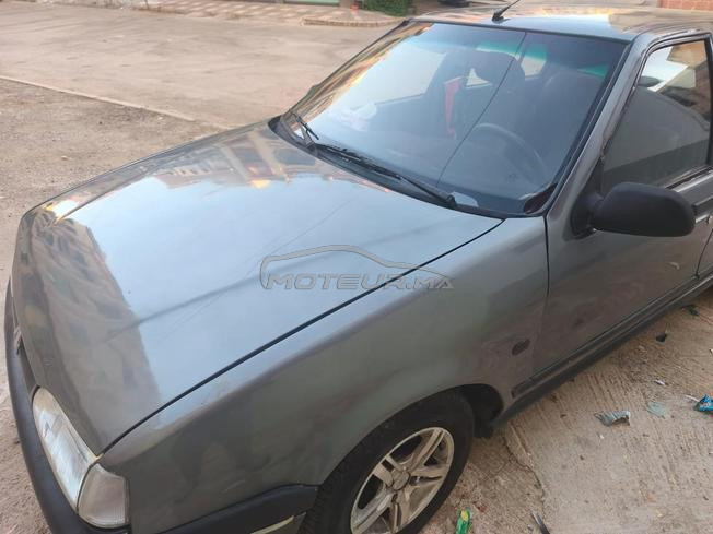Renault 19 Storia 