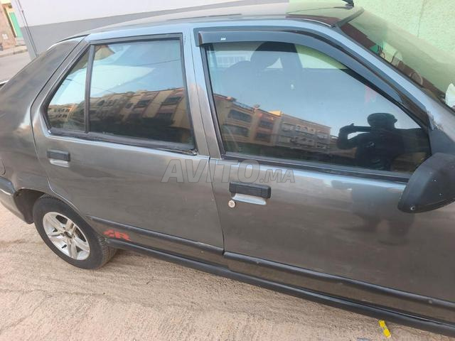 Renault 19 Storia  - 2