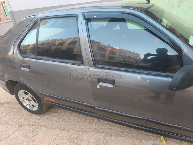 Renault 19 Storia 