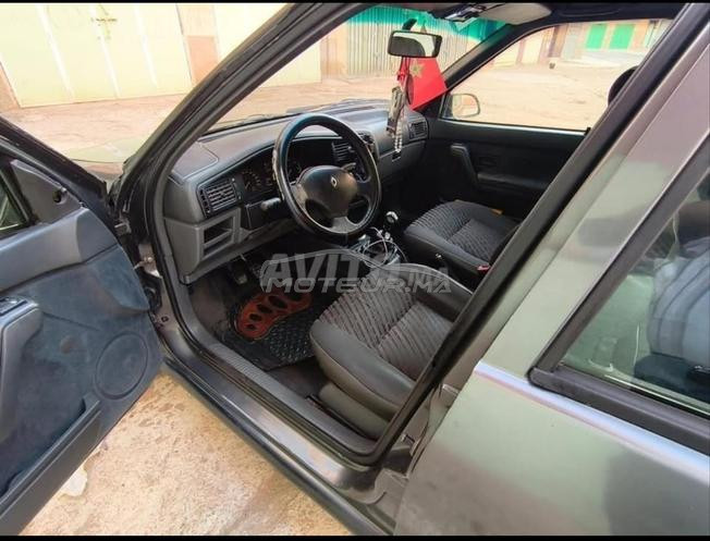 Renault 19 Storia 