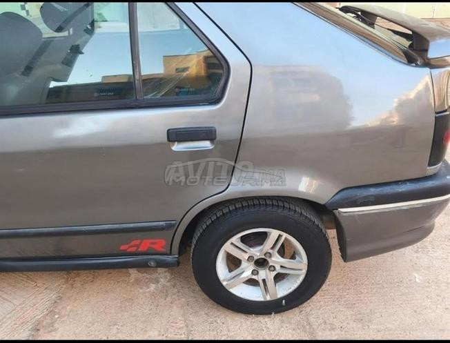 Renault 19 Storia 