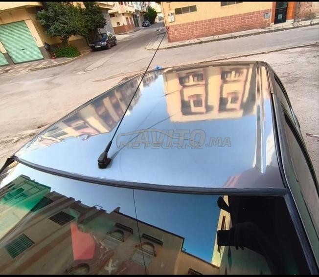 Renault 19 Storia 