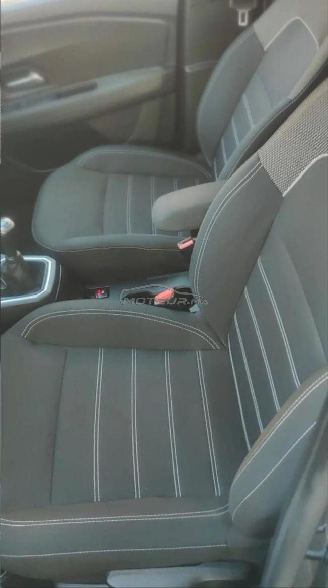 Dacia Logan Diesel Manuelle 2022 à Salé