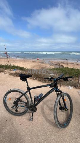 VTT B’TWIN Rockrider 520 – Très bon état - 2