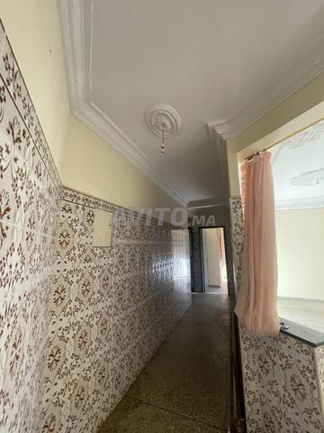 Appartement à vendre - 2