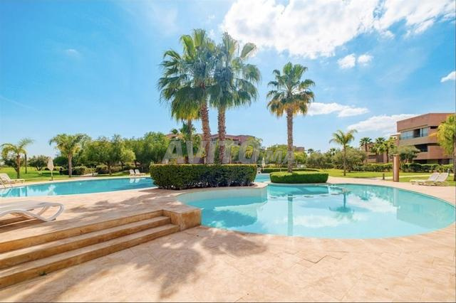 🏡 استوديو مفروش جميل مطل على 🏊 🌴 بريستيجيا ⛳ - 2