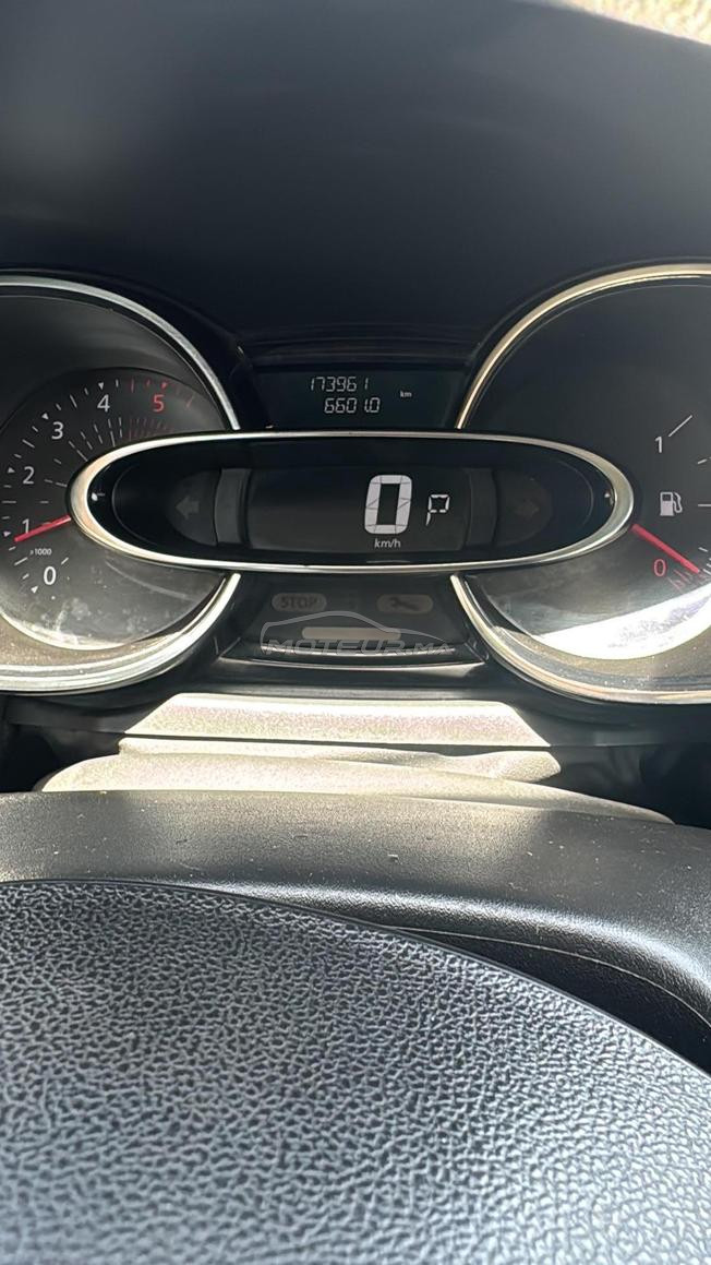 clio4 automatique