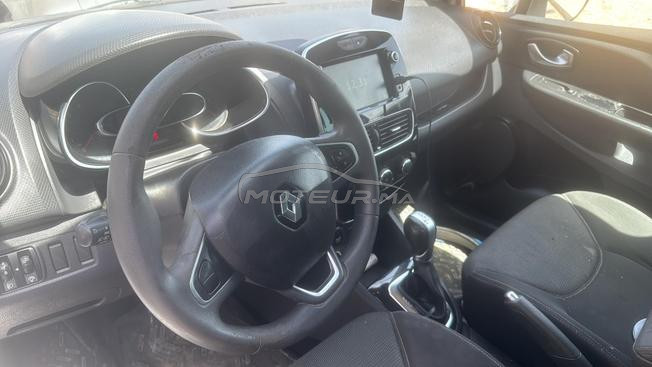 clio4 automatique