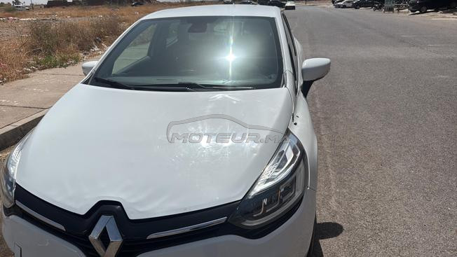 clio4 automatique