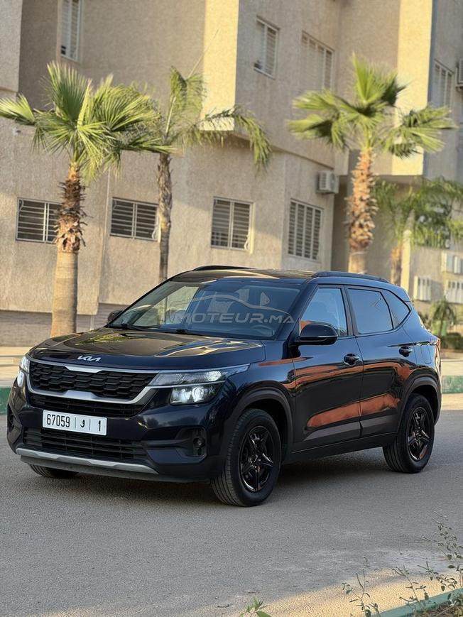 Kia seltos Diesel 1.6