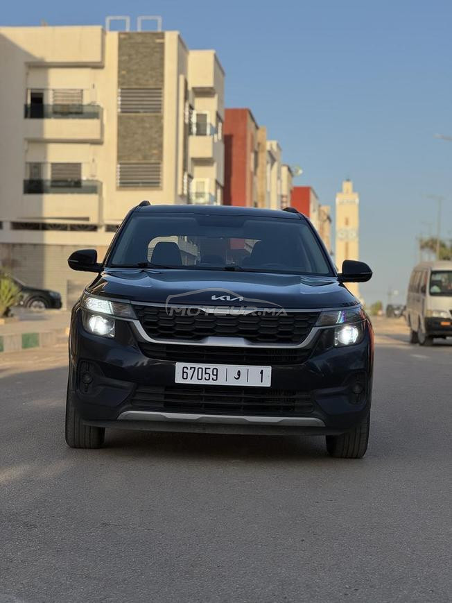 Kia seltos Diesel 1.6