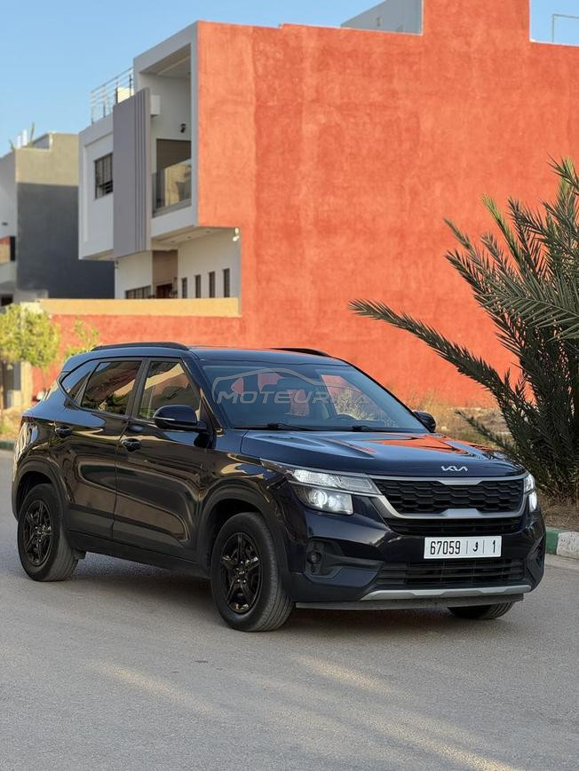 Kia seltos Diesel 1.6