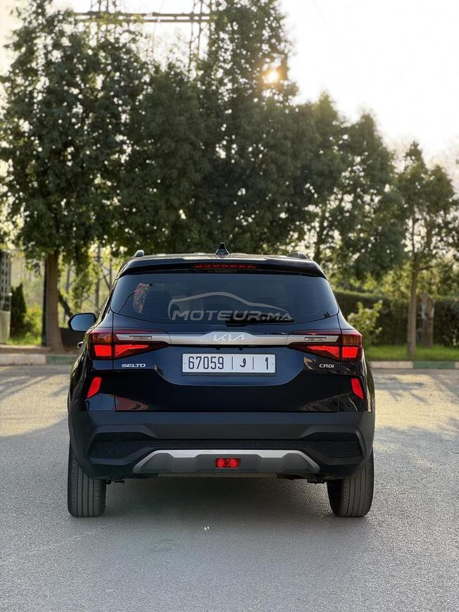 Kia seltos Diesel 1.6
