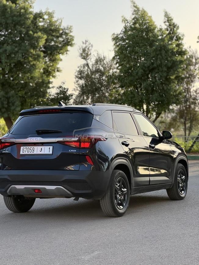 Kia seltos Diesel 1.6