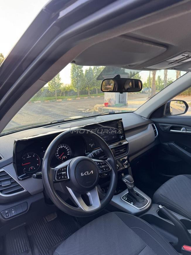 Kia seltos Diesel 1.6