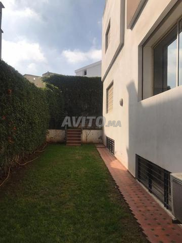 Villa haut standing Polo