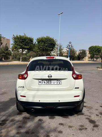 نيسان جوك ديزل - 2