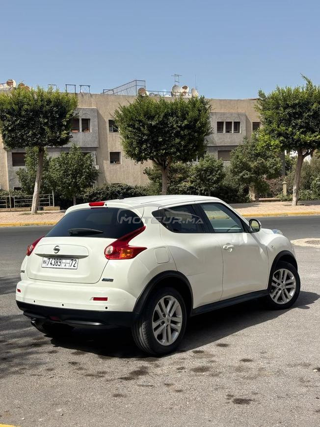 Nissan juk diesel 