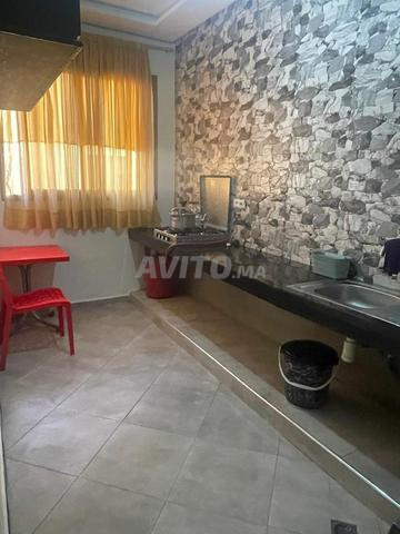 207 quartier Sharaf Marrakech - 2